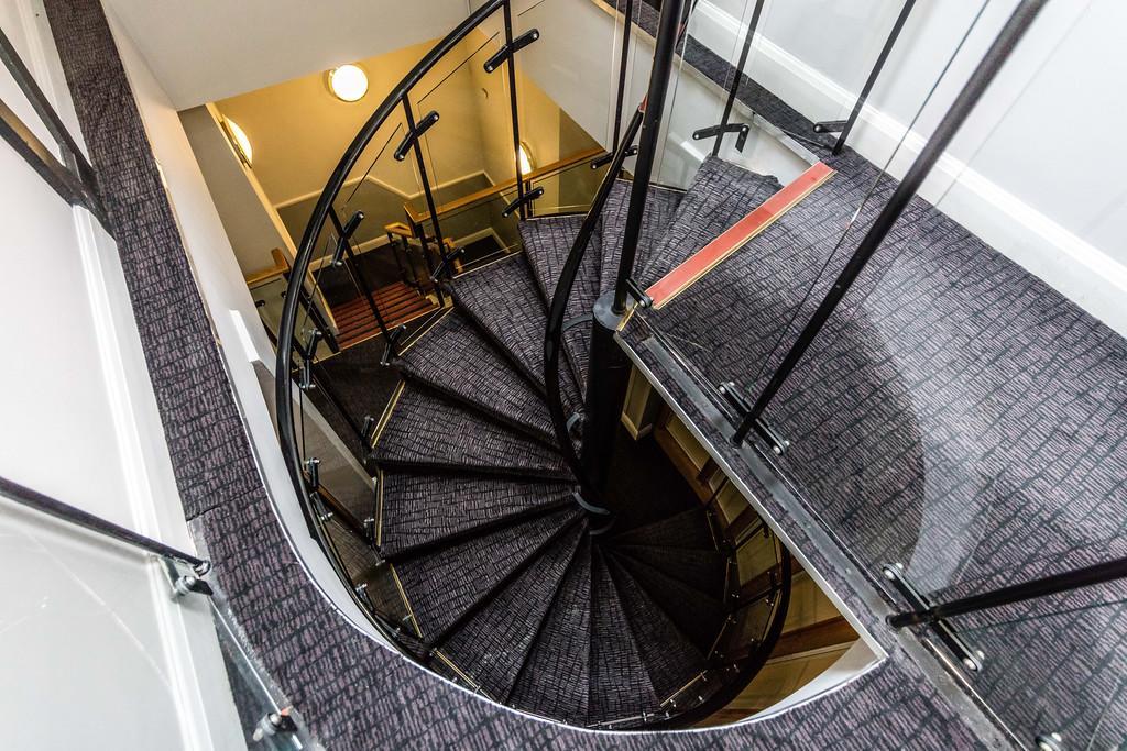 Crown Hotel Chertsey Esterno foto