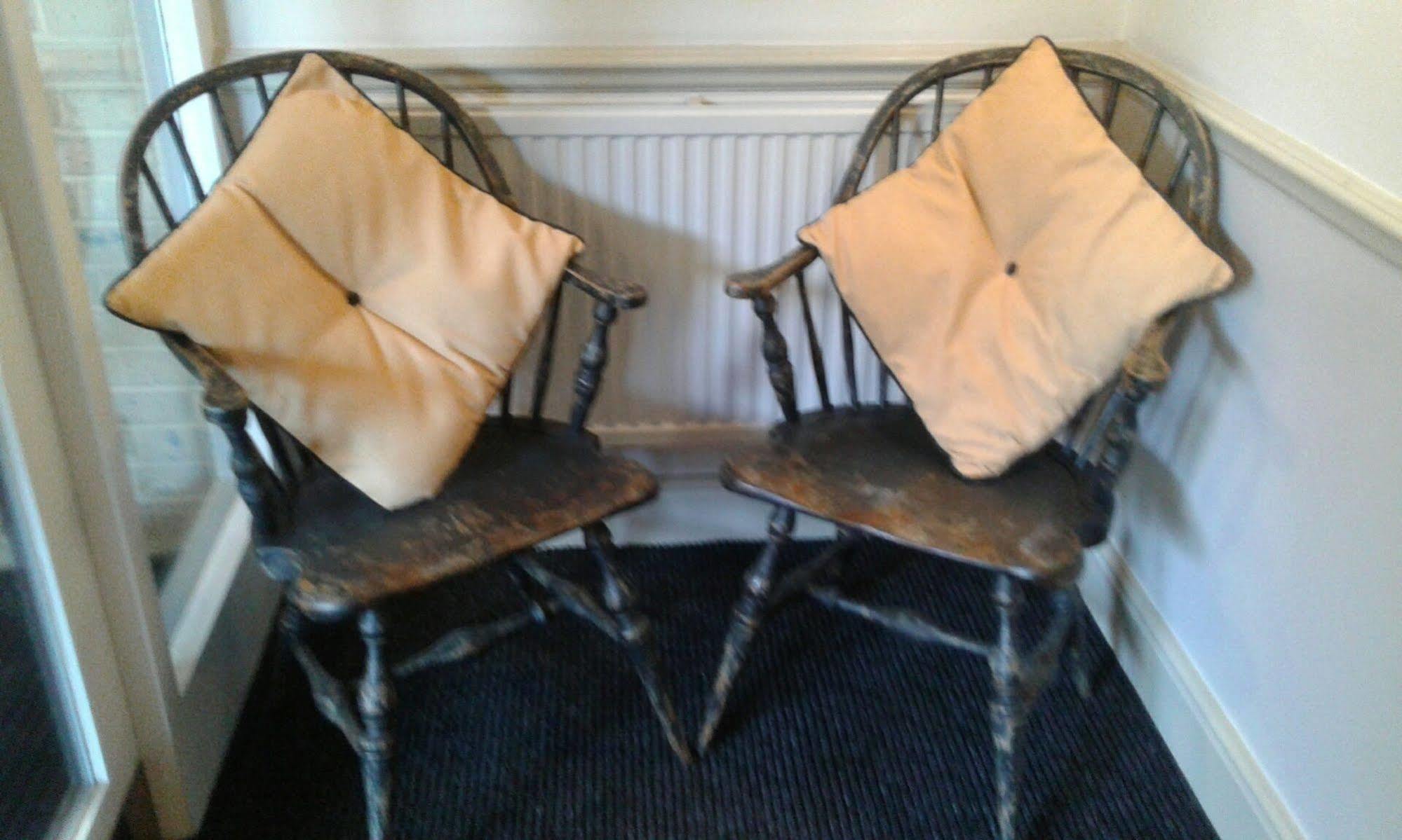 Crown Hotel Chertsey Esterno foto